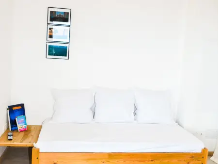 Gîte moderne à Saint-Paul avec jacuzzi et Wi-Fi gratuit - Photo 3