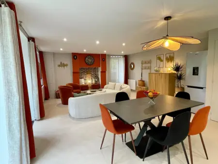 Maison cosy à Montfarville, proche Saint-Vaast-la-Hougue - Photo 5