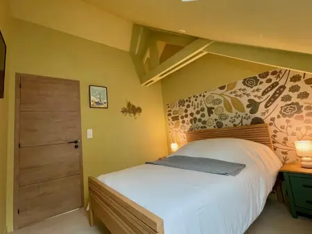 Maison cosy à Montfarville, proche Saint-Vaast-la-Hougue - Photo 16