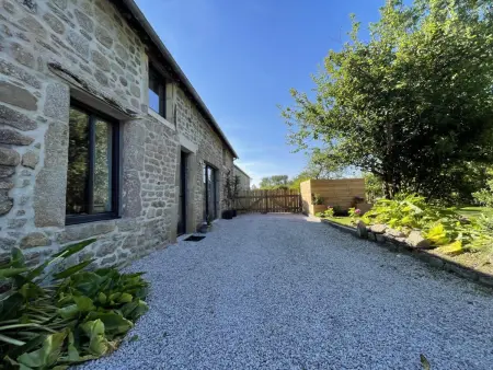 Maison cosy à Montfarville, proche Saint-Vaast-la-Hougue - Photo 21