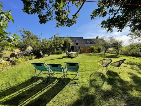 Maison cosy à Montfarville, proche Saint-Vaast-la-Hougue - Photo 22