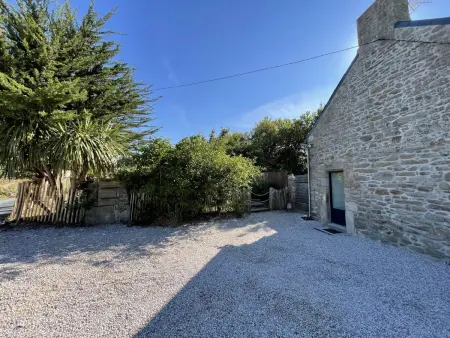 Maison cosy à Montfarville, proche Saint-Vaast-la-Hougue - Photo 23
