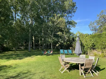 Maison cosy à Montfarville, proche Saint-Vaast-la-Hougue - Photo 24