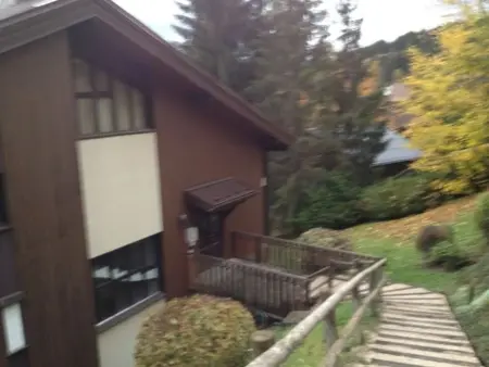 3 Pièces aux Carroz, 6 Pers, Terrasse, Parking, Appartement 6 personnes à Les Carroz d'Arâches - Photo 10