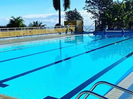 Gîte de Charme avec Vue Mer et Jacuzzi à Saint-Paul - Photo 9