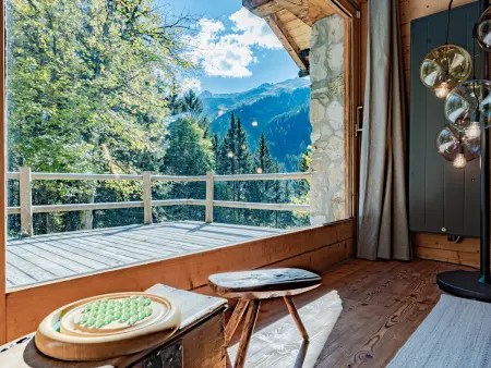 Chalet de luxe aux Allues, Chalet 14 personnes à Les Allues - Photo 8