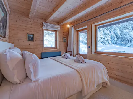 Chalet de luxe aux Allues, Chalet 14 personnes à Les Allues - Photo 10