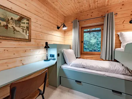 Chalet de luxe aux Allues, Chalet 14 personnes à Les Allues - Photo 13