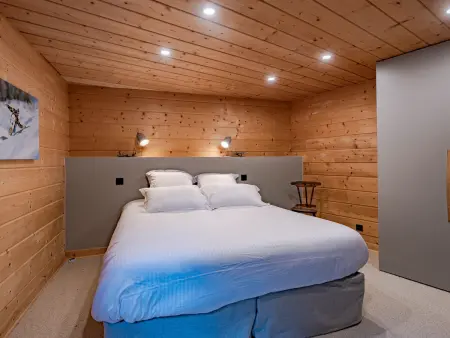 Chalet de luxe aux Allues, Chalet 14 personnes à Les Allues - Photo 14