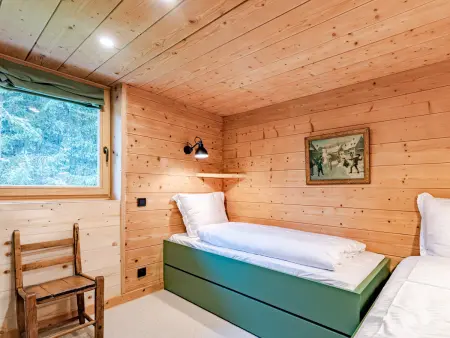 Chalet de luxe aux Allues, Chalet 14 personnes à Les Allues - Photo 15