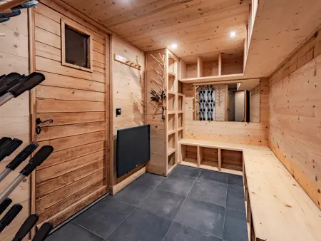 Chalet de luxe aux Allues, Chalet 14 personnes à Les Allues - Photo 17