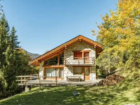 Chalet de luxe aux Allues, Chalet 14 personnes à Les Allues - Photo 18