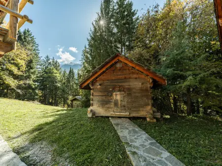 Chalet de luxe aux Allues, Chalet 14 personnes à Les Allues - Photo 21