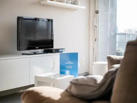 Aman dOr I-103, Appartement situé à proximité de la plage - Photo 6