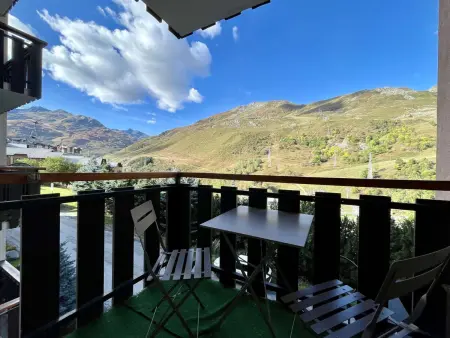 Appartement confortable au pied des pistes, wifi inclus - Photo 9