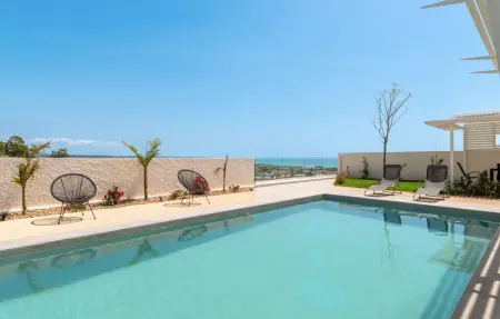 Maison 7 personnes à Marina di Ragusa - Photo 1