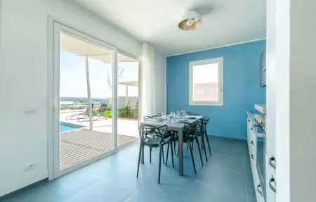 Maison 7 personnes à Marina di Ragusa - Photo 3