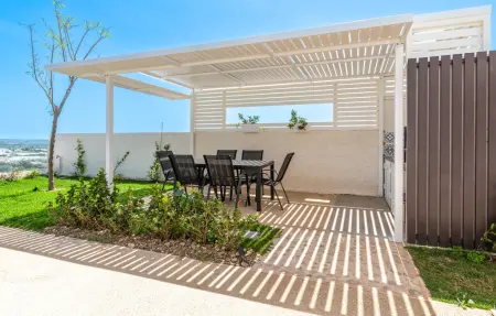 Maison 7 personnes à Marina di Ragusa - Photo 4