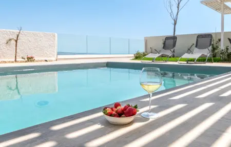 Maison 7 personnes à Marina di Ragusa - Photo 6