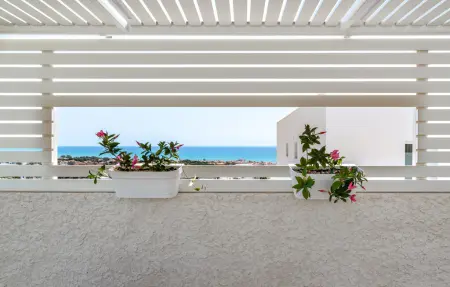 Maison 7 personnes à Marina di Ragusa - Photo 7
