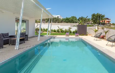 Maison 7 personnes à Marina di Ragusa - Photo 8