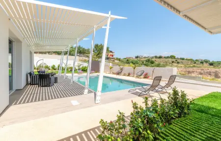 Maison 7 personnes à Marina di Ragusa - Photo 9