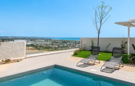 Maison 7 personnes à Marina di Ragusa - Photo 10