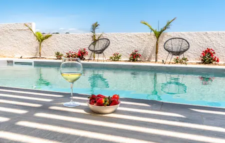 Maison 7 personnes à Marina di Ragusa - Photo 11