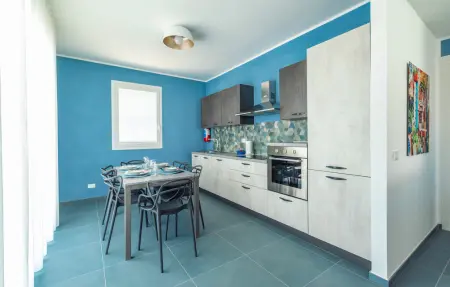 Maison 7 personnes à Marina di Ragusa - Photo 14