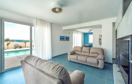 Maison 7 personnes à Marina di Ragusa - Photo 15