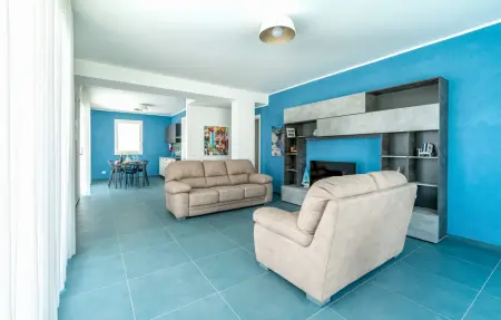 Maison 7 personnes à Marina di Ragusa - Photo 16