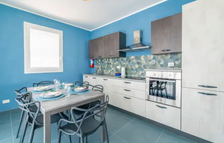 Maison 7 personnes à Marina di Ragusa - Photo 18