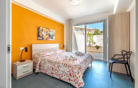 Maison 7 personnes à Marina di Ragusa - Photo 19