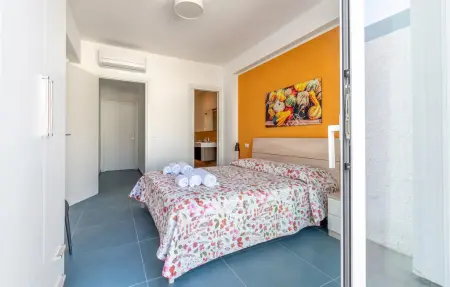 Maison 7 personnes à Marina di Ragusa - Photo 20