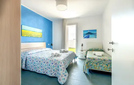 Maison 7 personnes à Marina di Ragusa - Photo 21