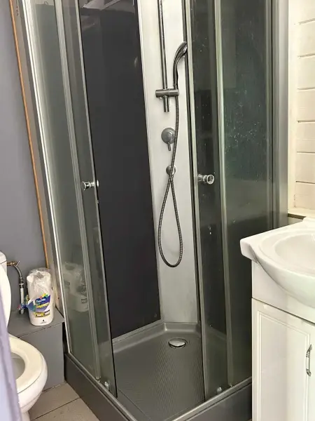 Appartement confortable à Baie-Mahault, 35 m² avec terrasse - Photo 4