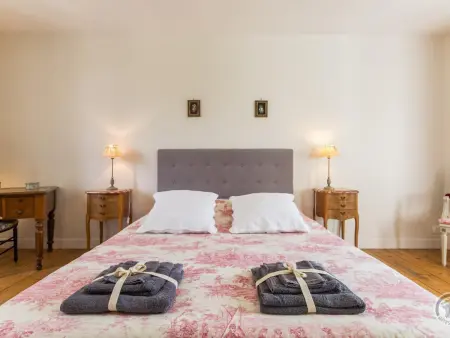 Maison de charme rénovée dans le Cotentin, Gite 6 personnes à Sébeville - Photo 2