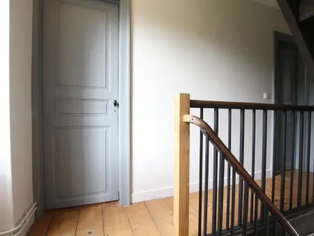 Maison de charme rénovée dans le Cotentin, Gite 6 personnes à Sébeville - Photo 10