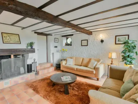 Maswari en Drapeau, Maison familiale avec piscine privé et toboggan - Photo 4
