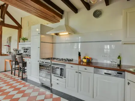 Maswari en Drapeau, Maison familiale avec piscine privé et toboggan - Photo 6
