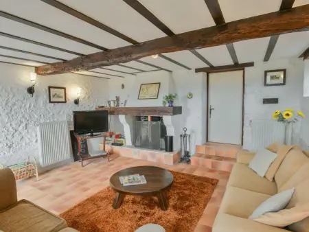 Maswari en Drapeau, Maison familiale avec piscine privé et toboggan - Photo 9