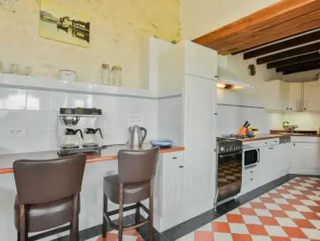 Maswari en Drapeau, Maison familiale avec piscine privé et toboggan - Photo 11