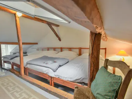 Maswari en Drapeau, Maison familiale avec piscine privé et toboggan - Photo 23