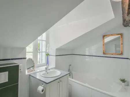 Maswari en Drapeau, Maison familiale avec piscine privé et toboggan - Photo 25