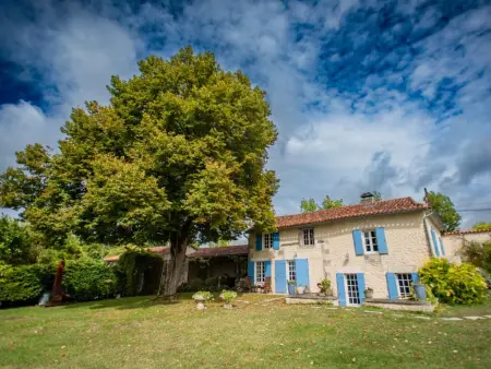 Maswari en Drapeau, Maison familiale avec piscine privé et toboggan - Photo 26