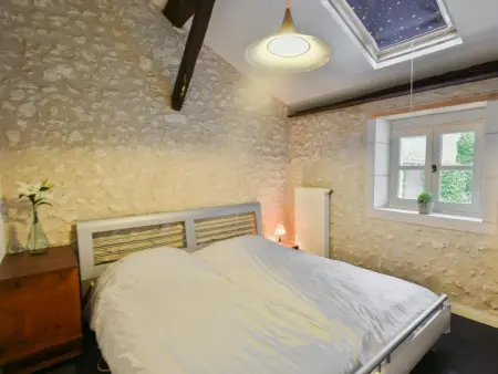 Maswari en Drapeau, Maison familiale avec piscine privé et toboggan - Photo 37