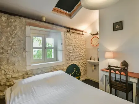 Maswari en Drapeau, Maison familiale avec piscine privé et toboggan - Photo 38