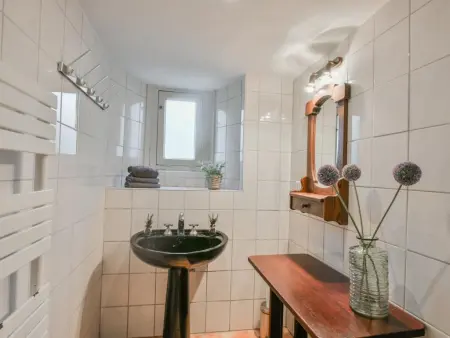 Maswari en Drapeau, Maison familiale avec piscine privé et toboggan - Photo 39