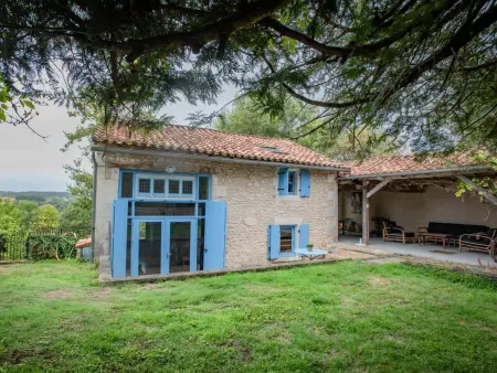 Maswari en Drapeau, Maison familiale avec piscine privé et toboggan - Photo 44
