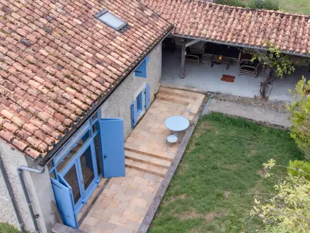 Maswari en Drapeau, Maison familiale avec piscine privé et toboggan - Photo 52
